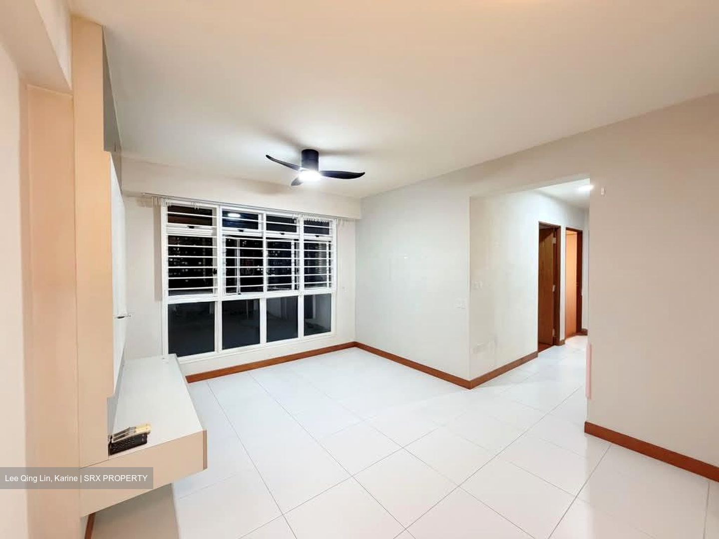 Blk 619B Punggol Breeze (Punggol), HDB 4 Rooms #594901851